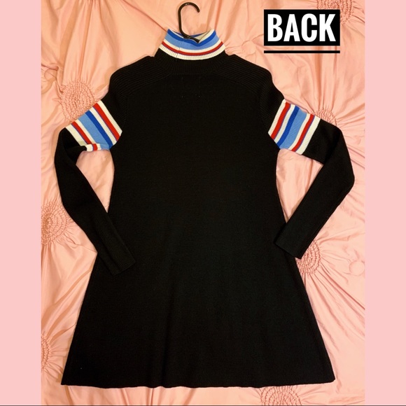 UNIF Sweater Dress - Picture 4 of 5